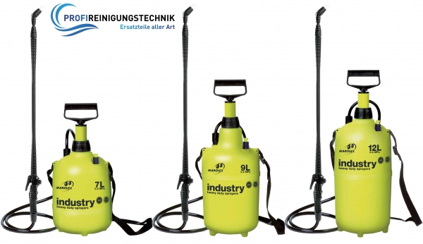 Sprayer Industry Line EPDM